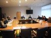 Održan sastanak predstavnika komisija/odbora za vanjske poslove/politiku parlamenata BiH, Srbije i Crne Gore